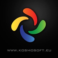 Kosmosoft Logo